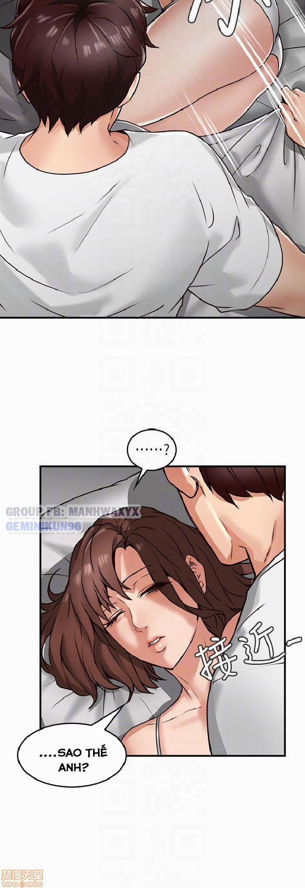 Xoa Dịu Em Đi 2 trang 30