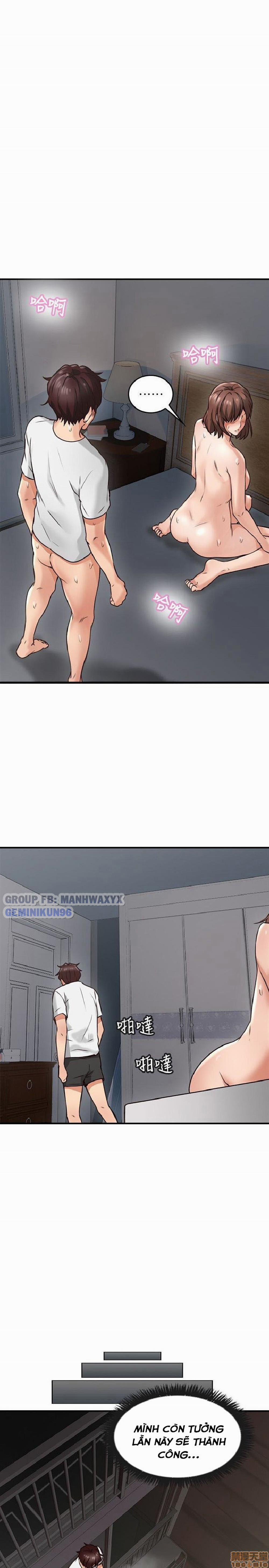 Xoa Dịu Em Đi 2 trang 40