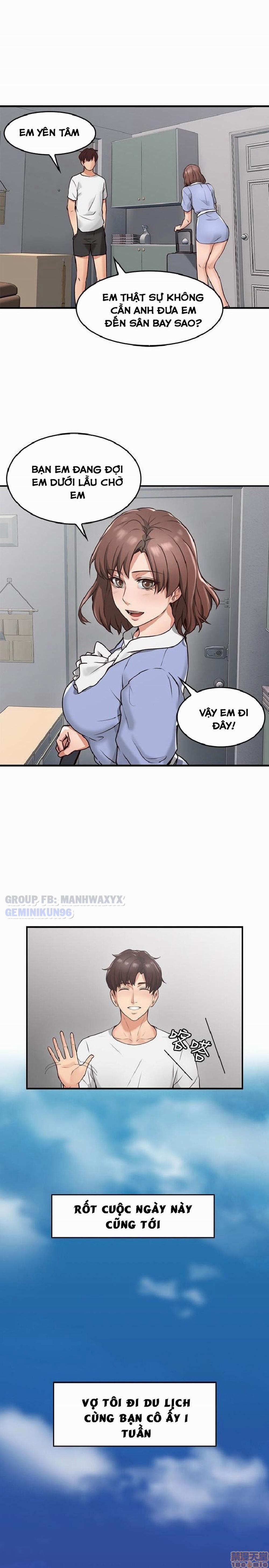 Xoa Dịu Em Đi 2 trang 45