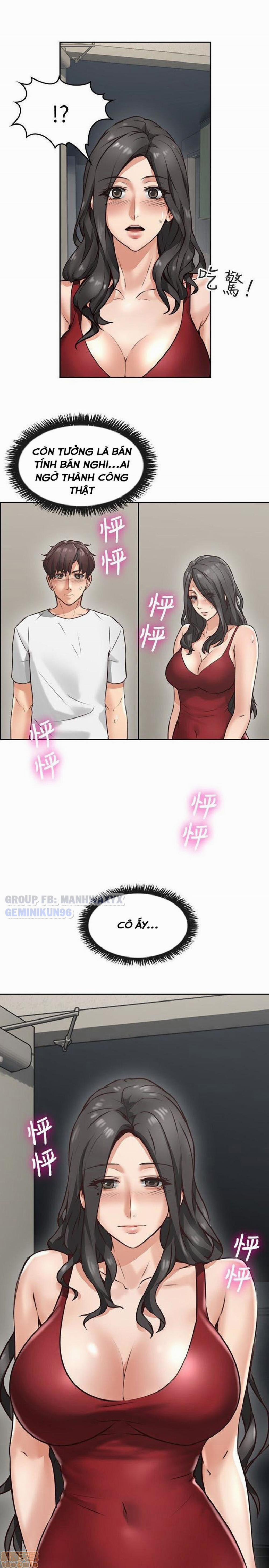 Xoa Dịu Em Đi 2 trang 49