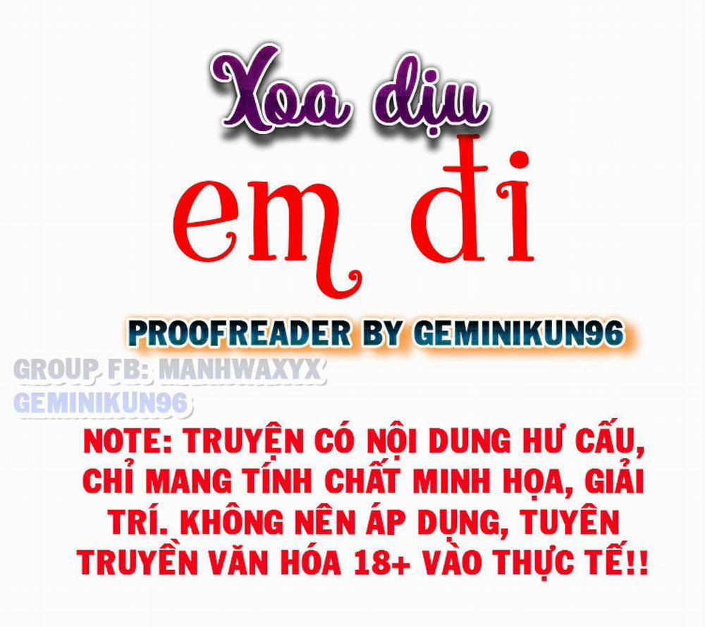 Xoa Dịu Em Đi 2 trang 7