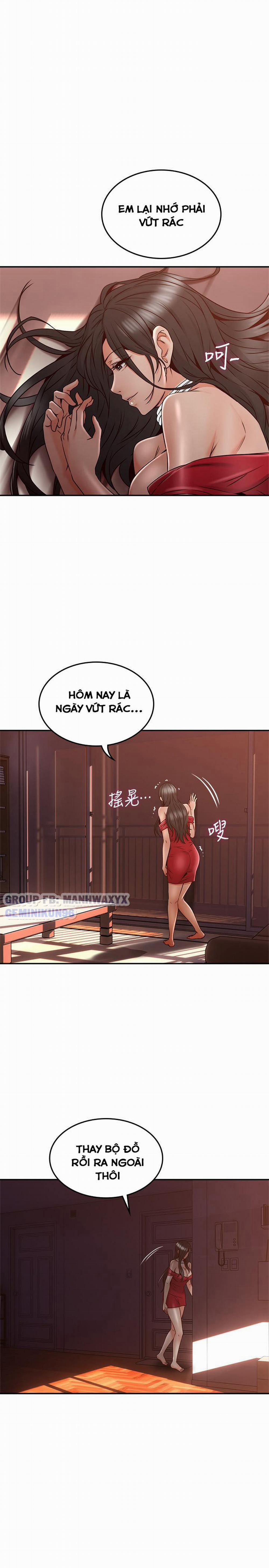 Xoa Dịu Em Đi 30 trang 16
