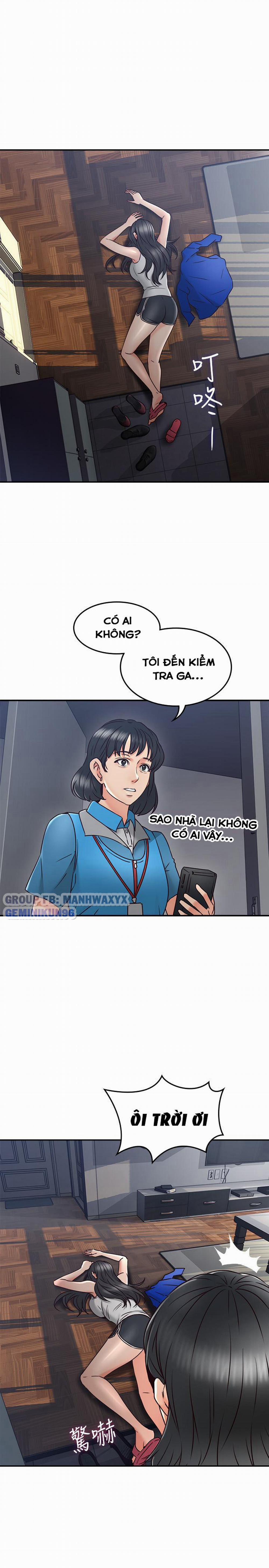 Xoa Dịu Em Đi 30 trang 20