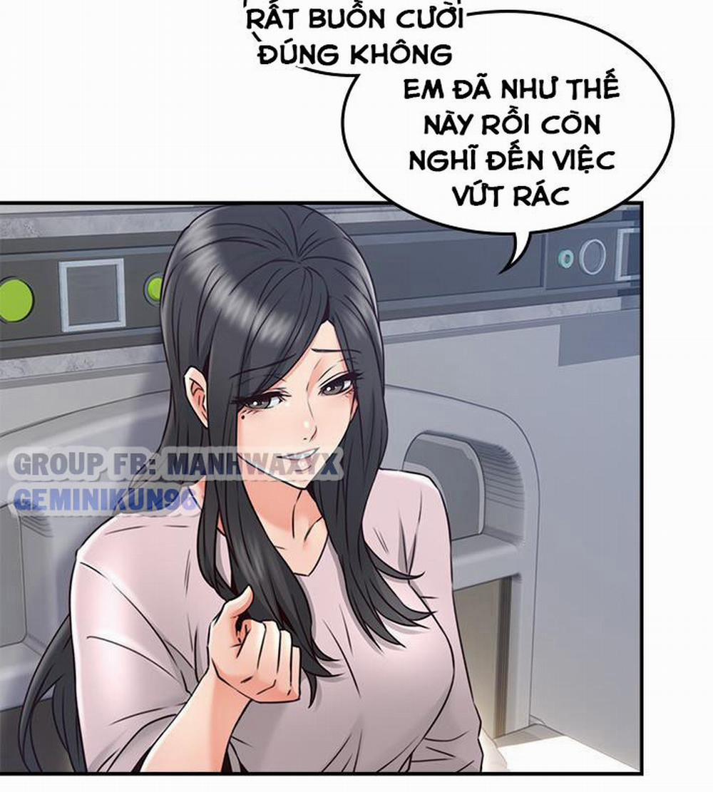 Xoa Dịu Em Đi 30 trang 23