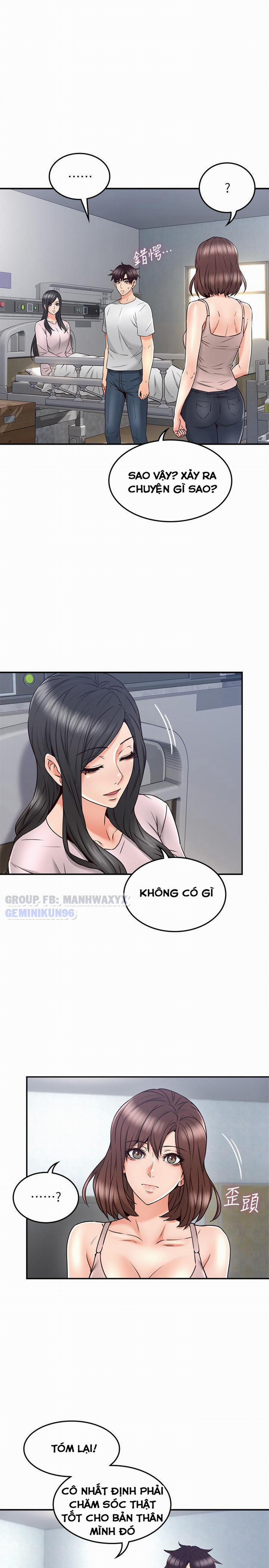 Xoa Dịu Em Đi 30 trang 26