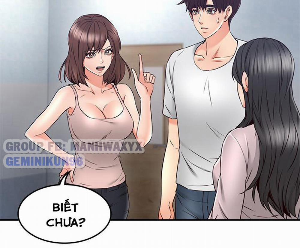 Xoa Dịu Em Đi 30 trang 27