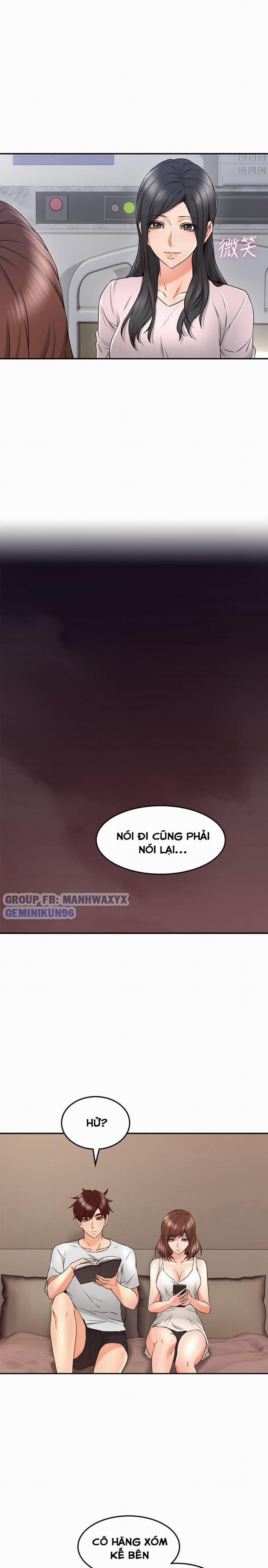 Xoa Dịu Em Đi 30 trang 28