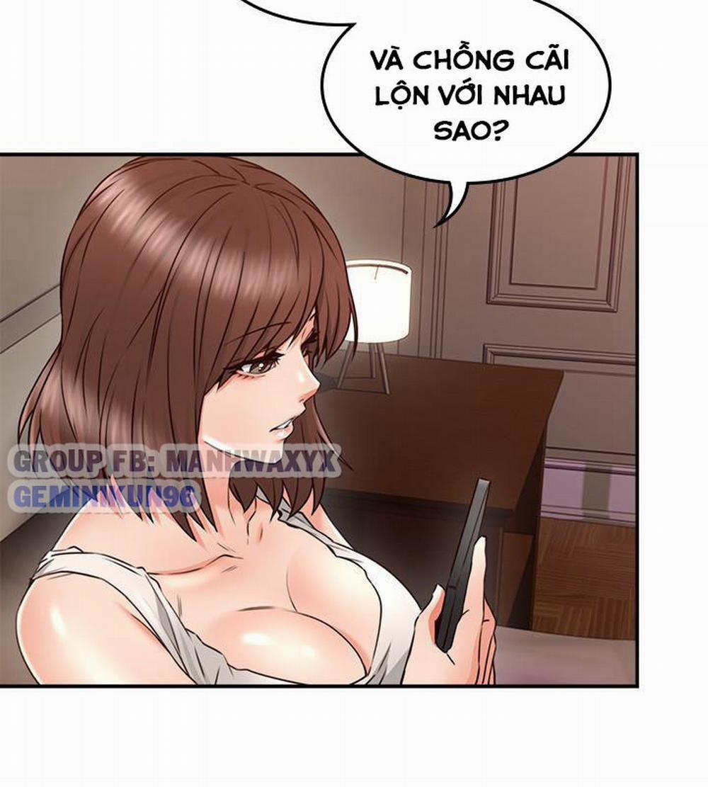 Xoa Dịu Em Đi 30 trang 29