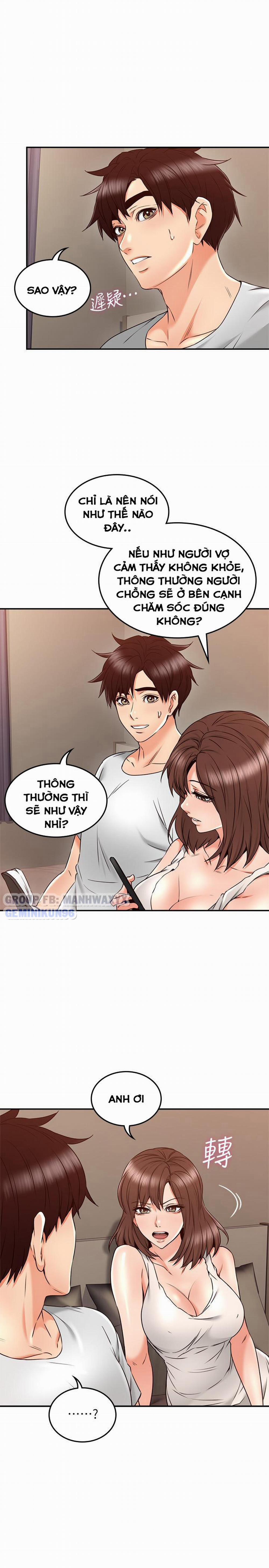 Xoa Dịu Em Đi 30 trang 30