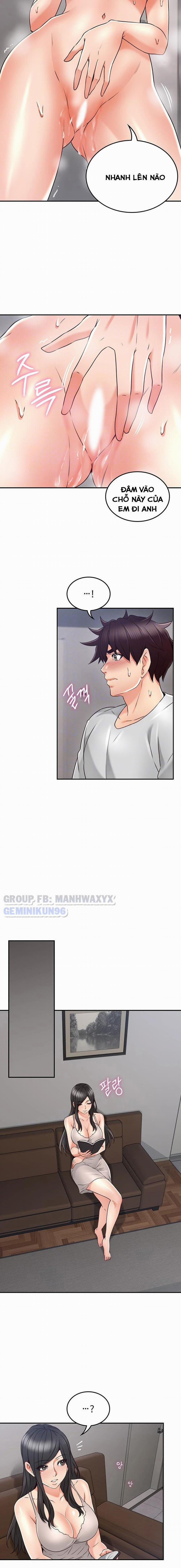 Xoa Dịu Em Đi 44 trang 2