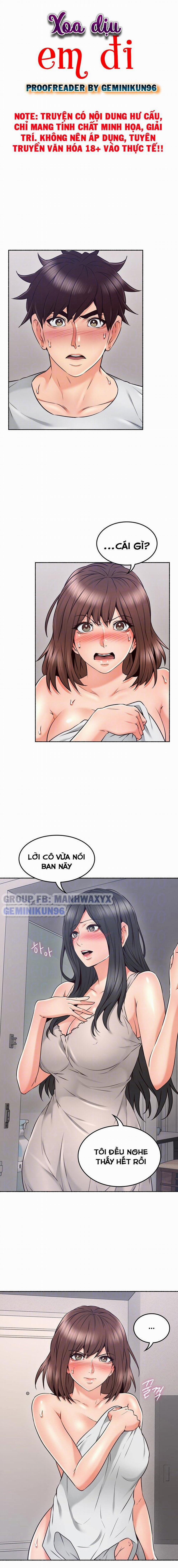 Xoa Dịu Em Đi 45 trang 0