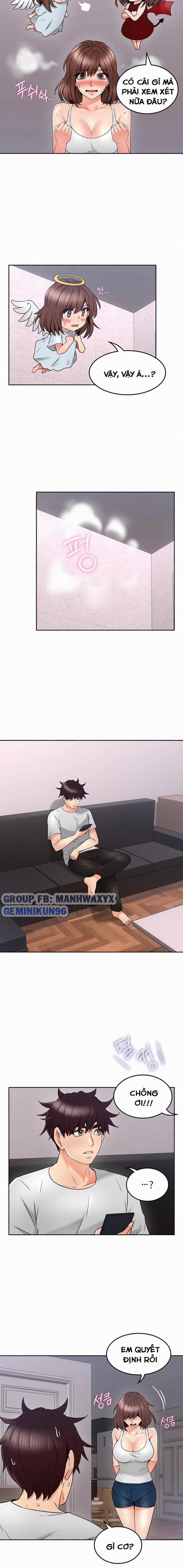 Xoa Dịu Em Đi 45 trang 11