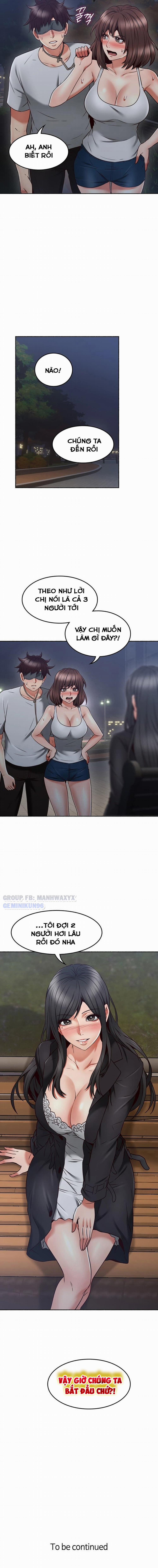Xoa Dịu Em Đi 45 trang 13