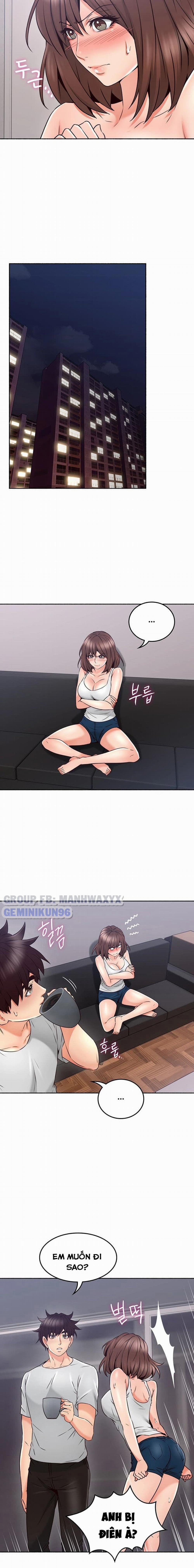 Xoa Dịu Em Đi 45 trang 5