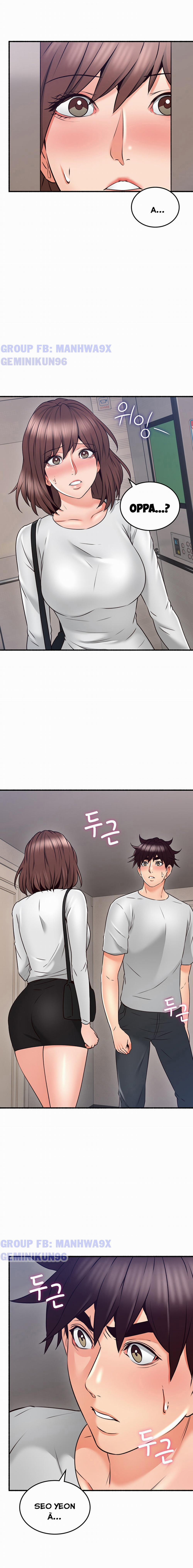 Xoa Dịu Em Đi 55 trang 11