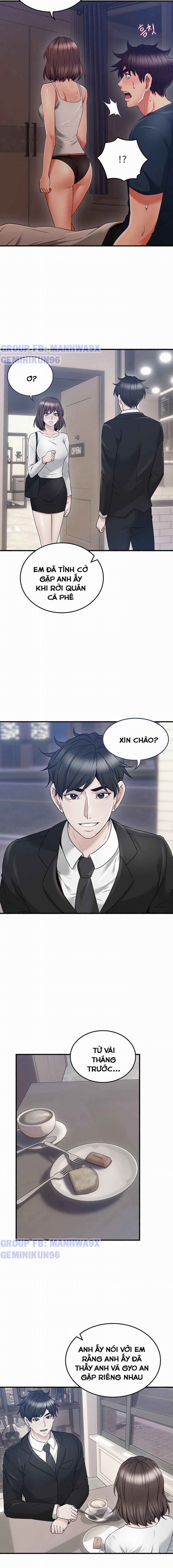 Xoa Dịu Em Đi 56 trang 8