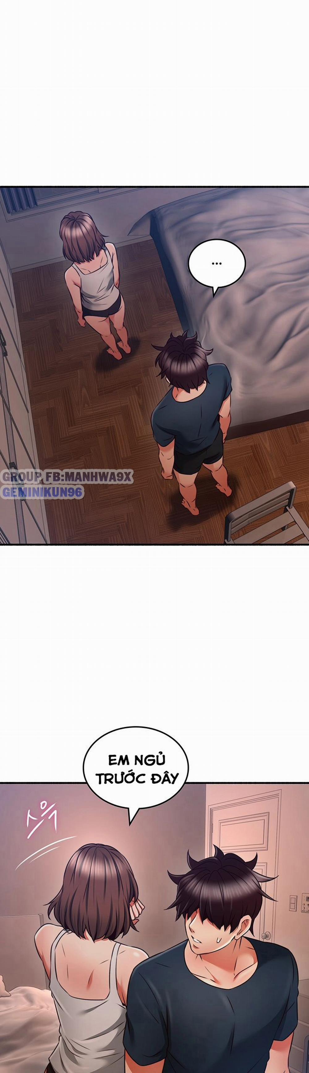 Xoa Dịu Em Đi 57 trang 10