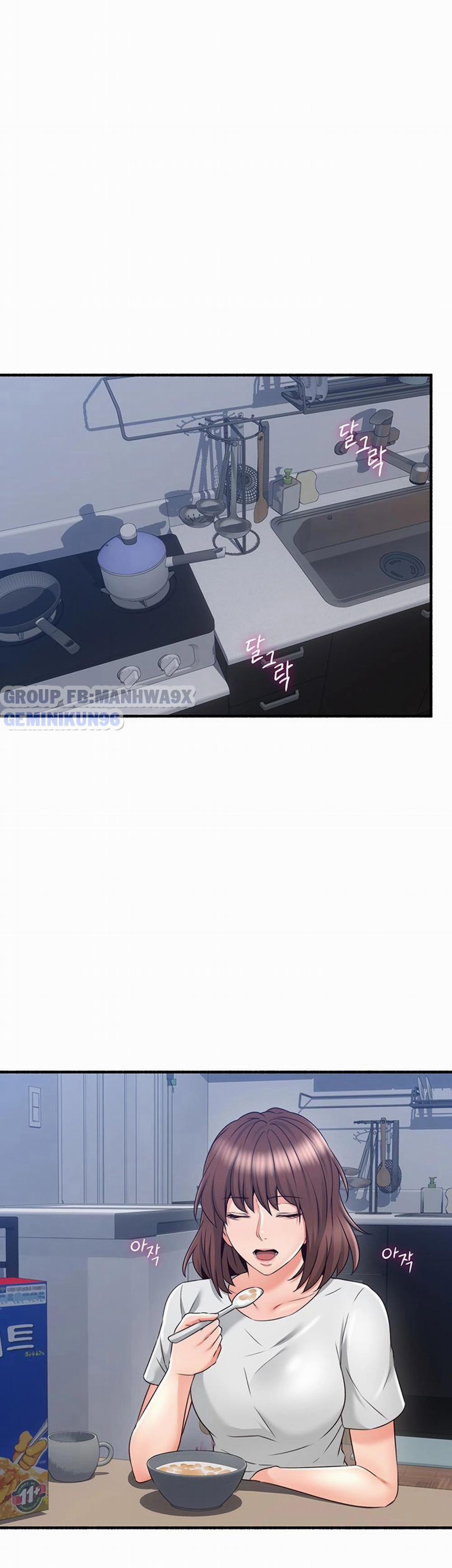 Xoa Dịu Em Đi 57 trang 19