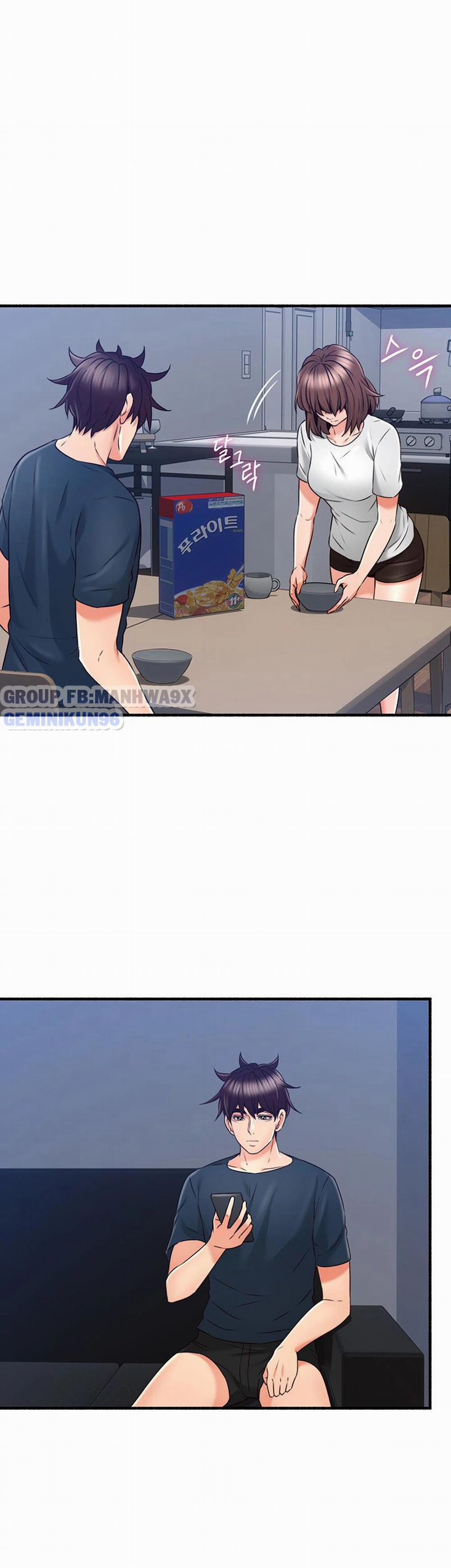 Xoa Dịu Em Đi 57 trang 21