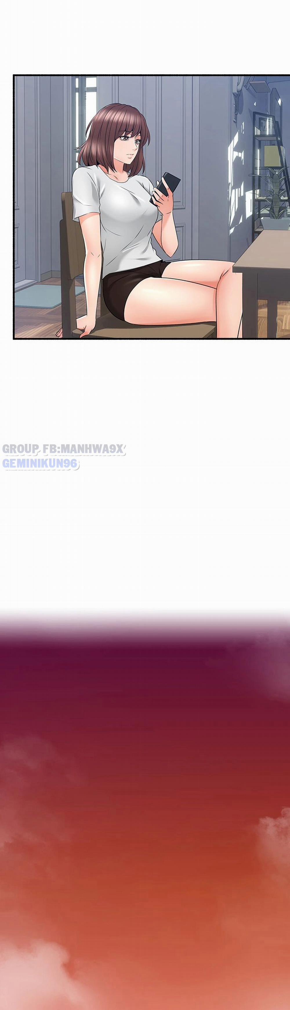 Xoa Dịu Em Đi 57 trang 22