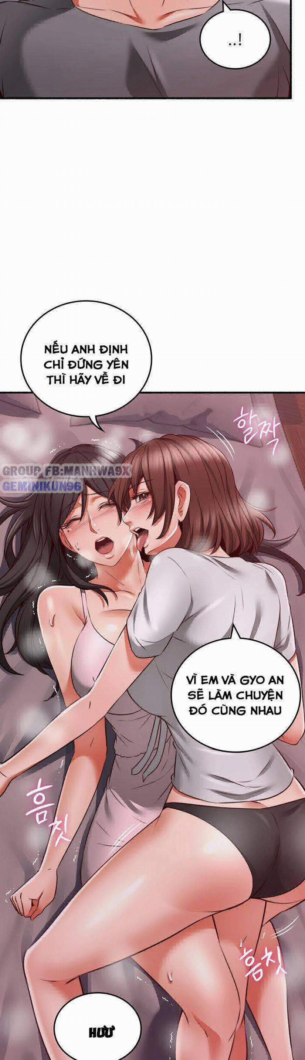 Xoa Dịu Em Đi 58 trang 7