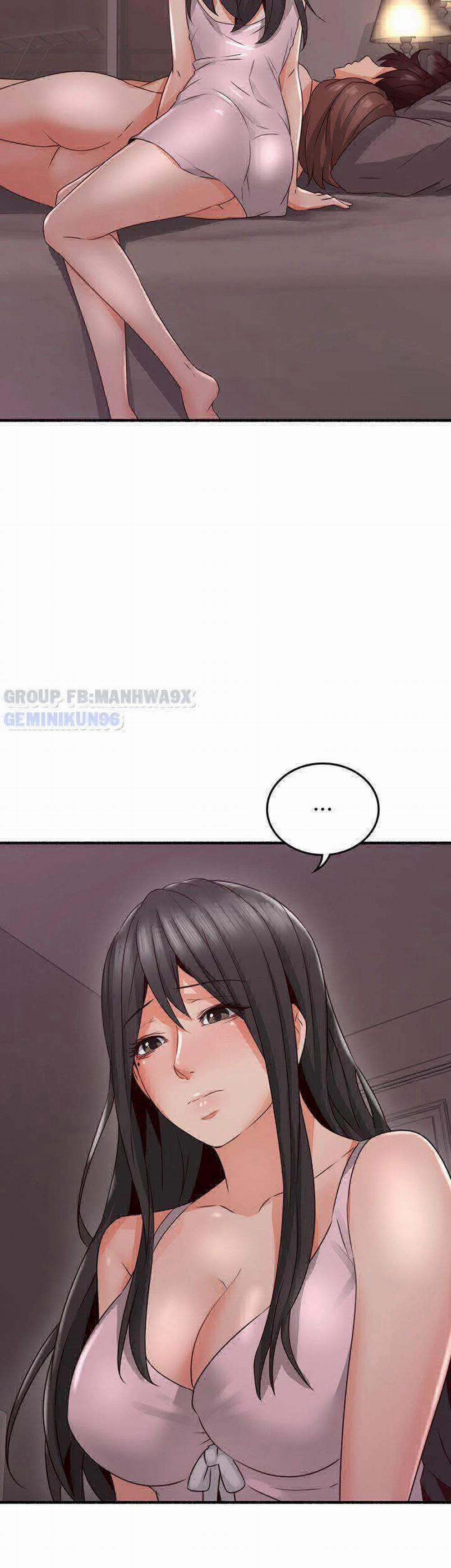 Xoa Dịu Em Đi 59 trang 39