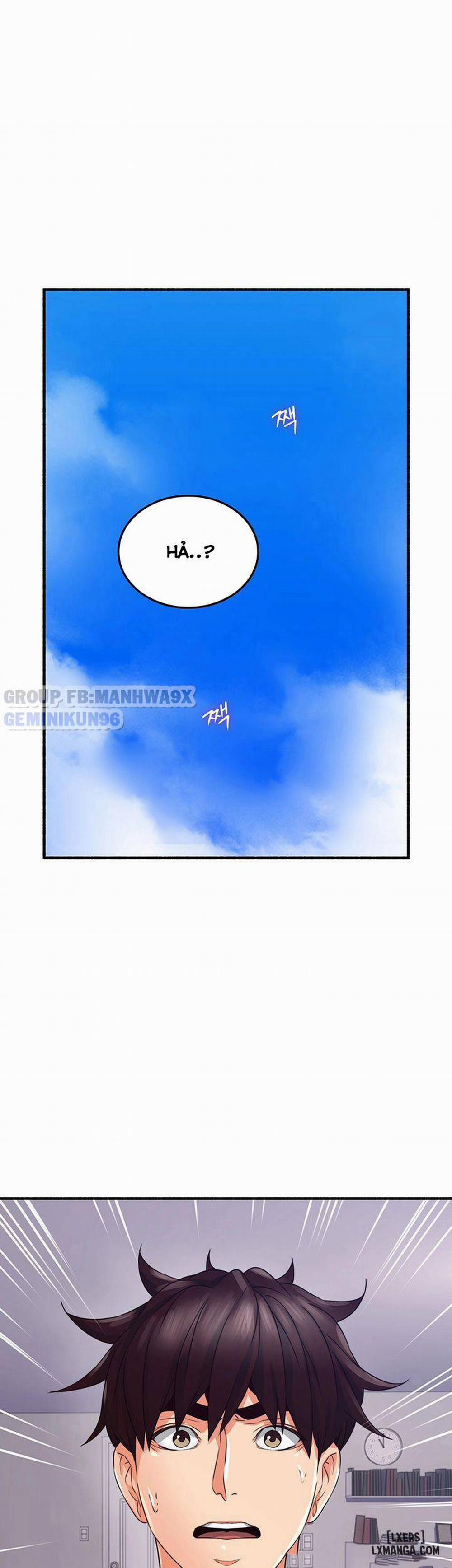 Xoa Dịu Em Đi 59 trang 43