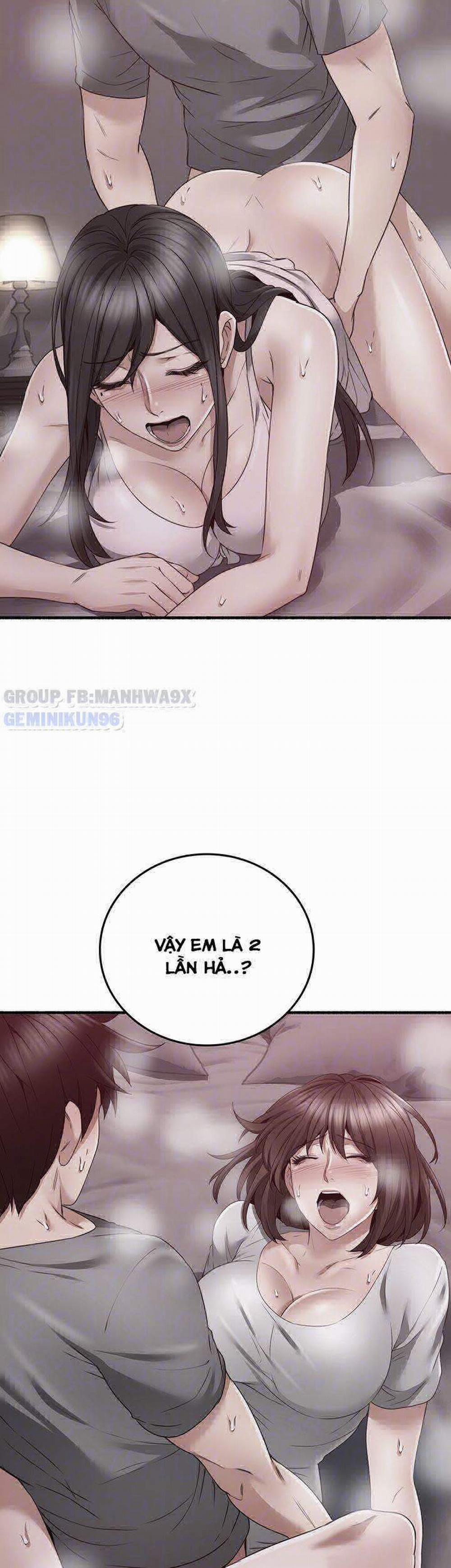 Xoa Dịu Em Đi 59 trang 8