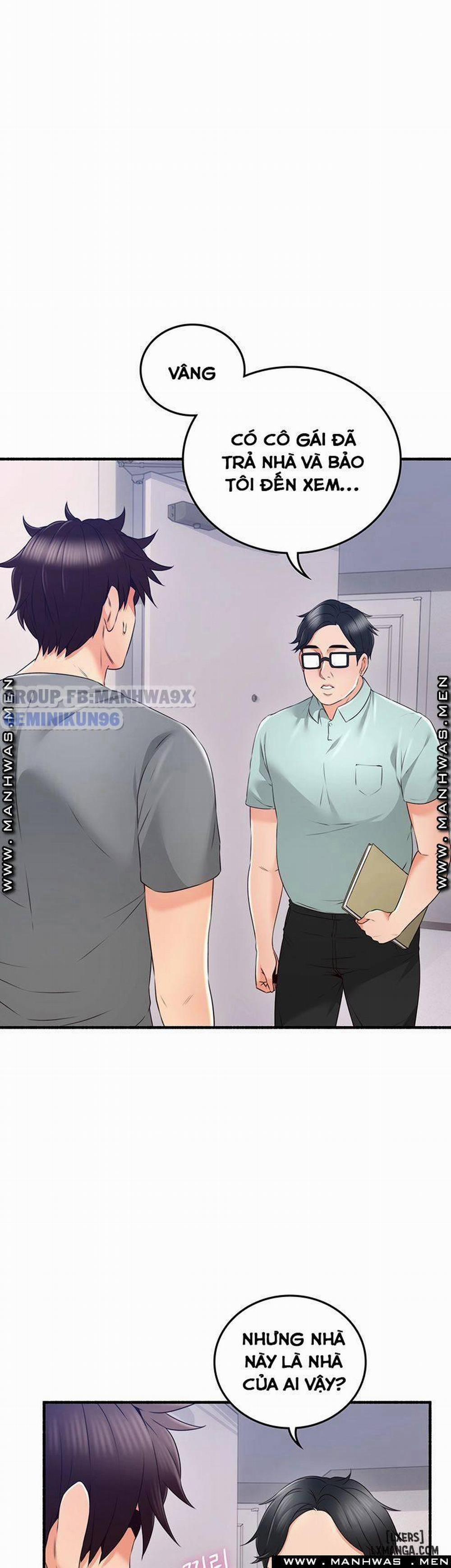 Xoa Dịu Em Đi 60 END trang 2