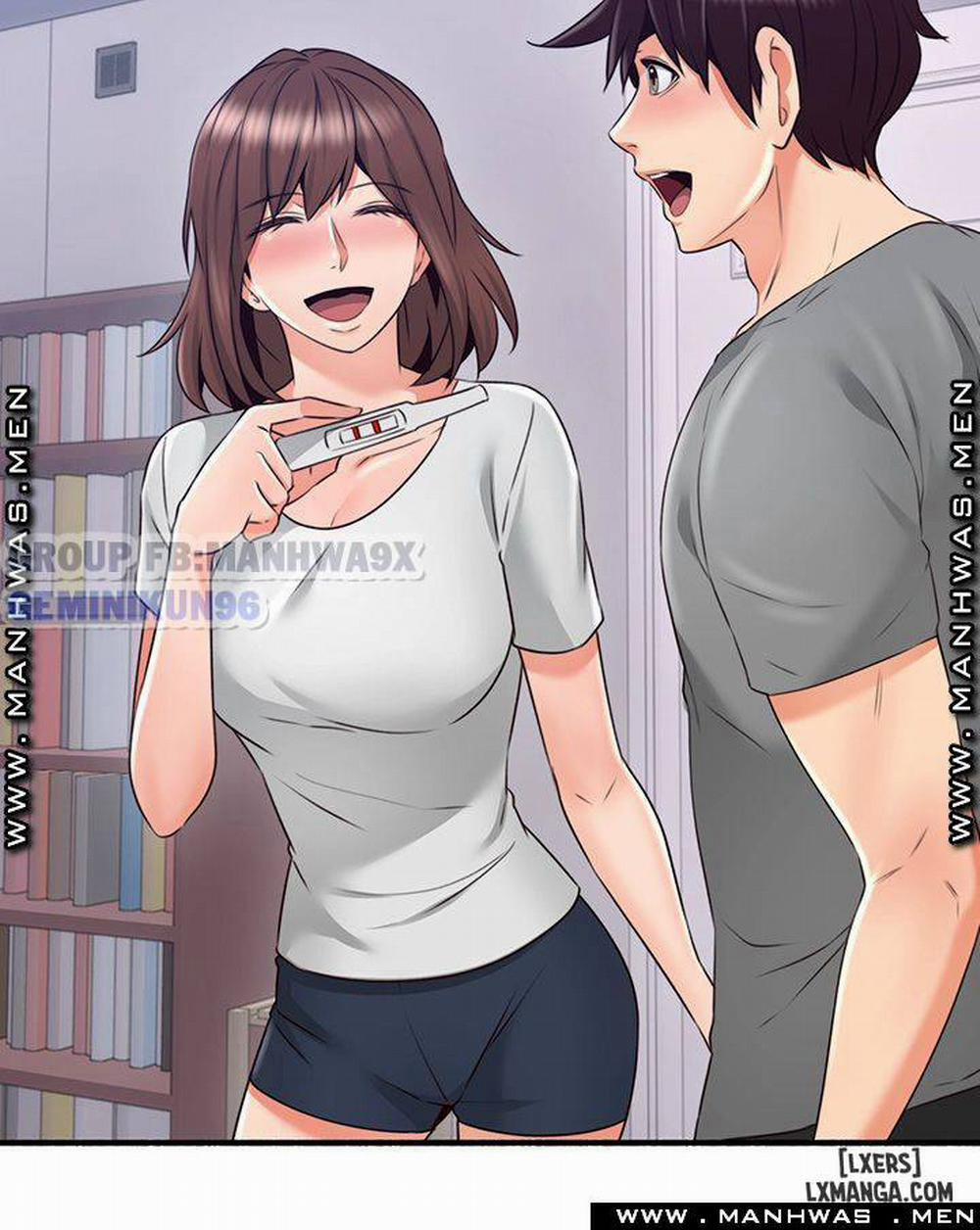 Xoa Dịu Em Đi 60 END trang 22