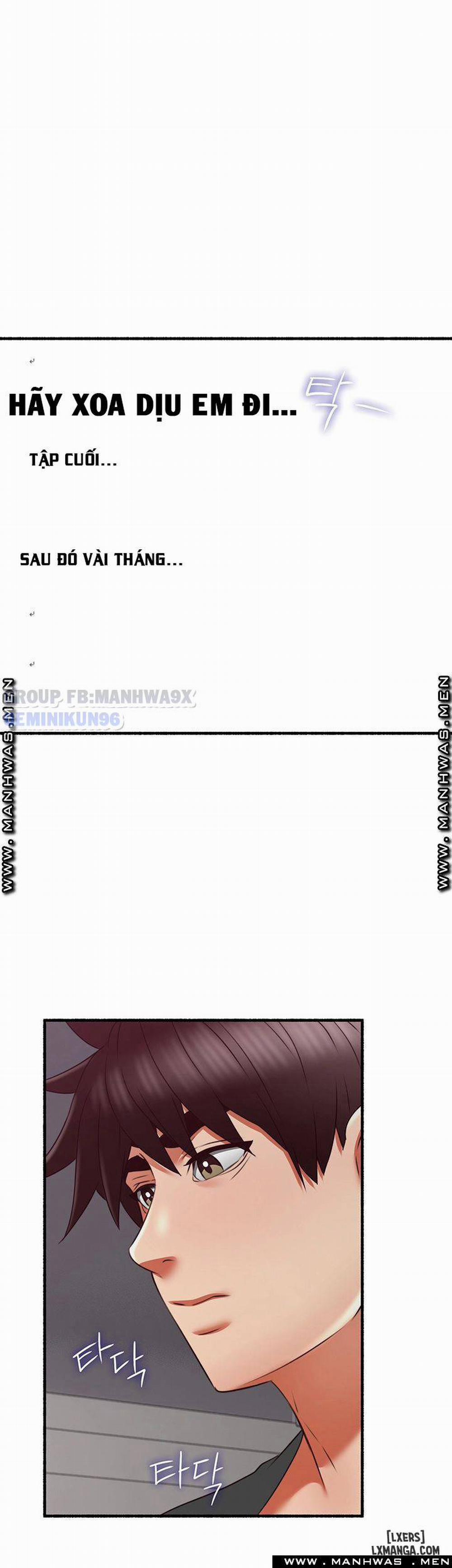 Xoa Dịu Em Đi 60 END trang 26