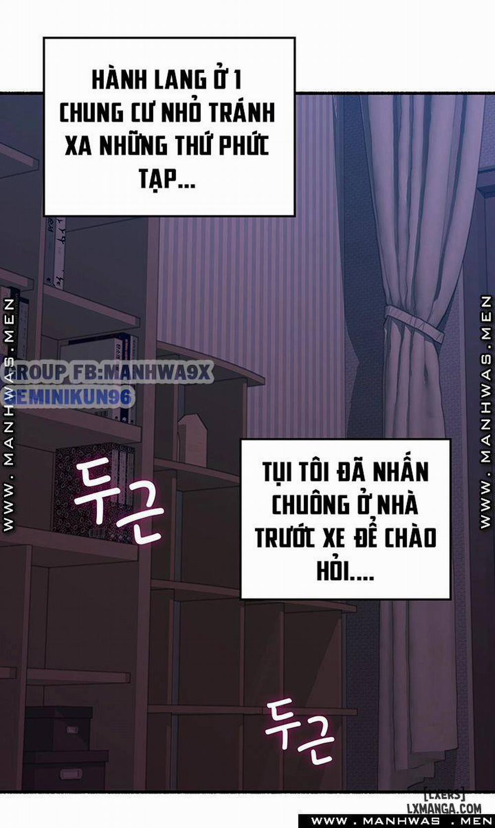 Xoa Dịu Em Đi 60 END trang 37