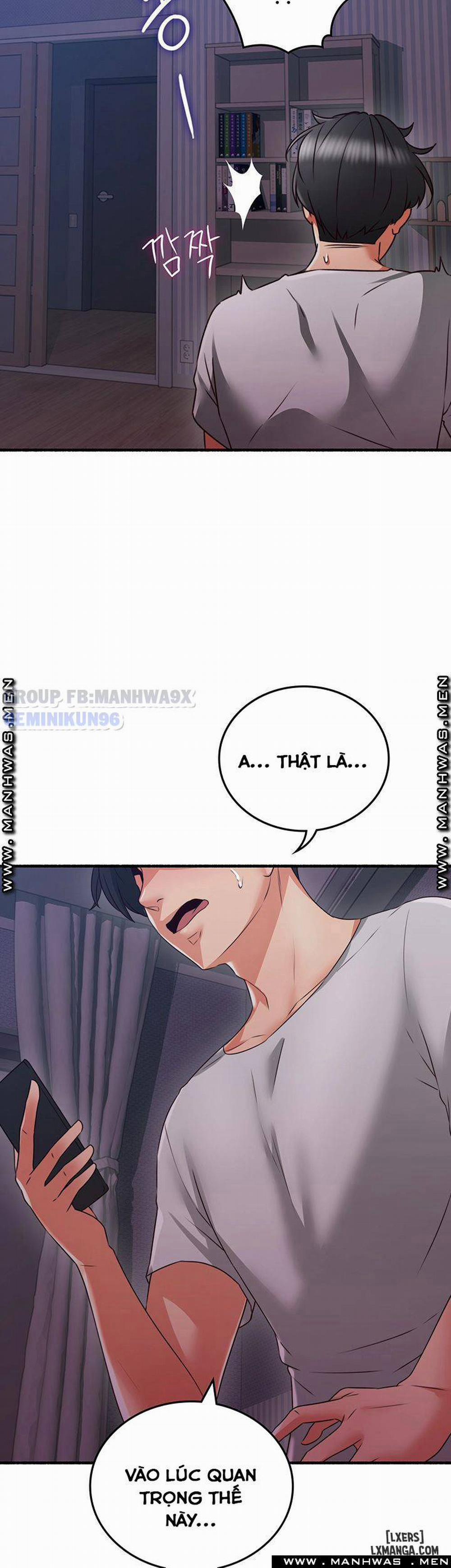 Xoa Dịu Em Đi 60 END trang 39