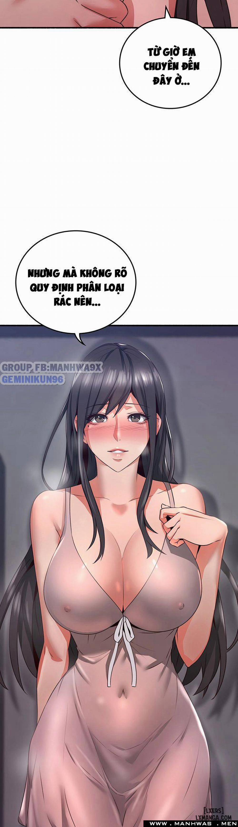 Xoa Dịu Em Đi 60 END trang 44