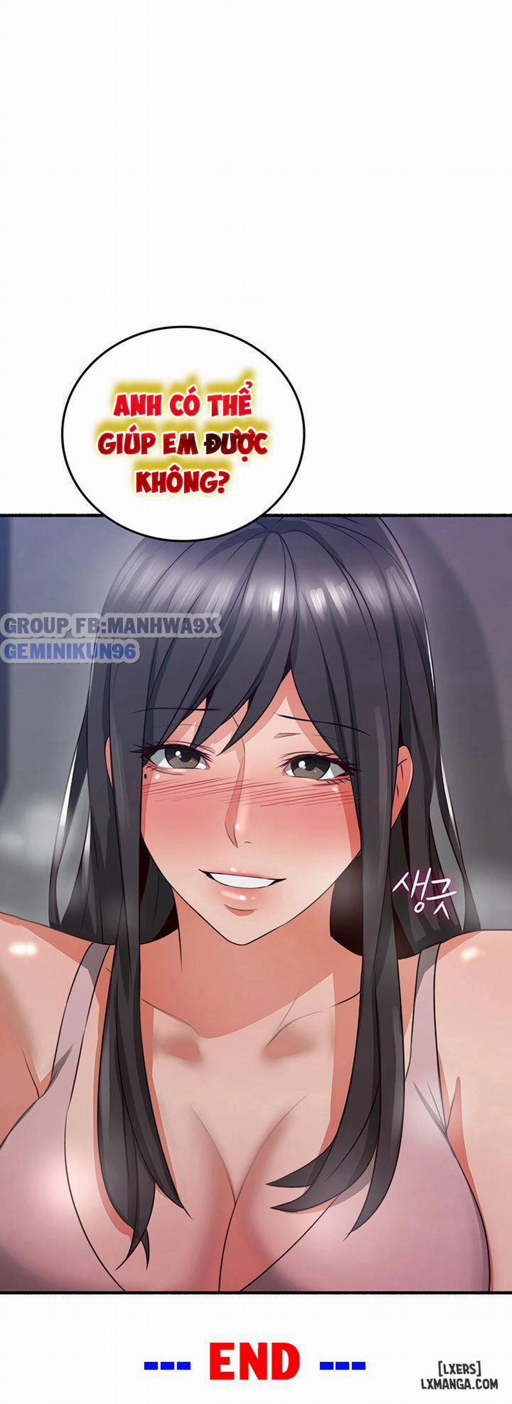 Xoa Dịu Em Đi 60 END trang 46