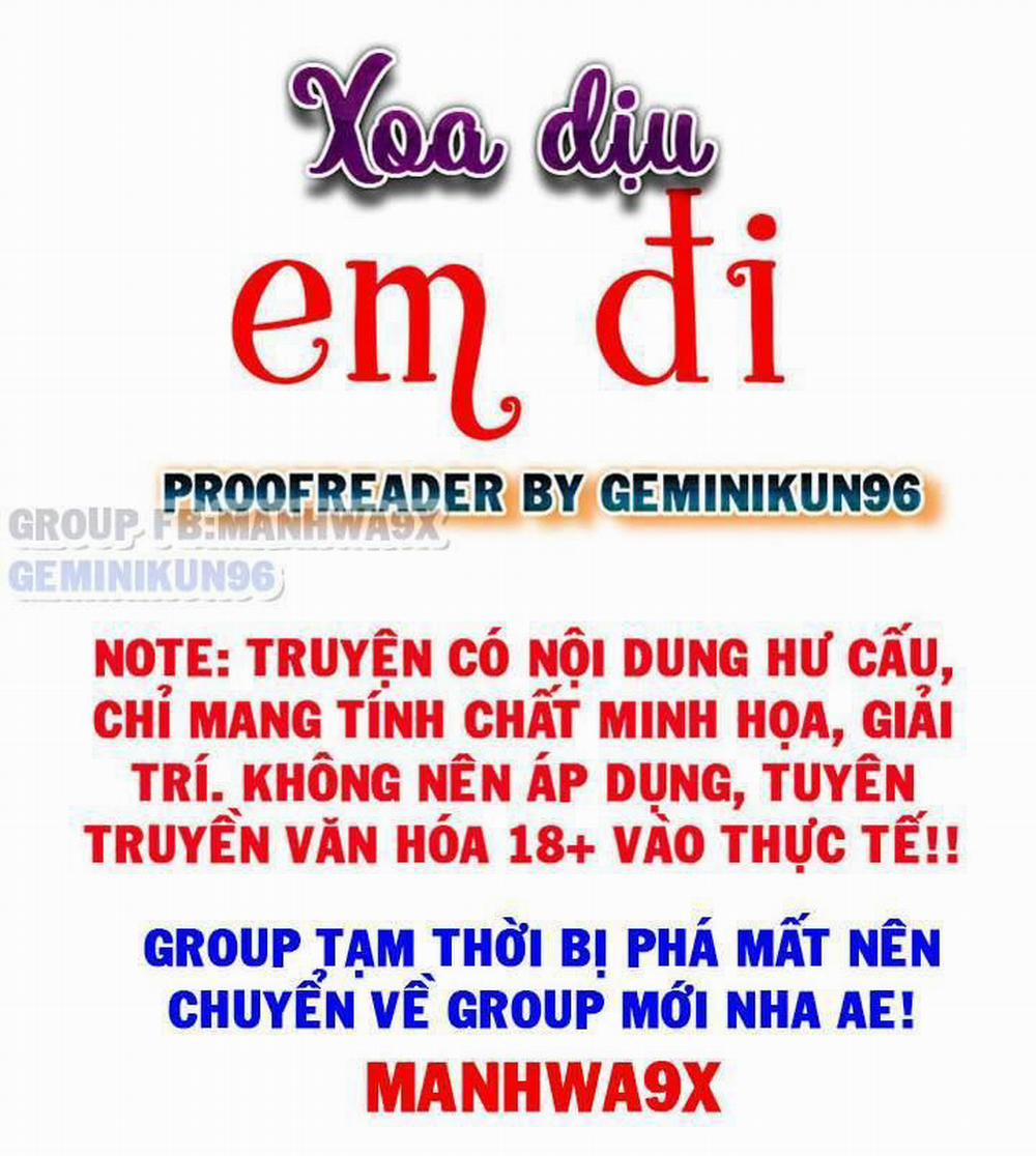 Xoa Dịu Em Đi 60 trang 0