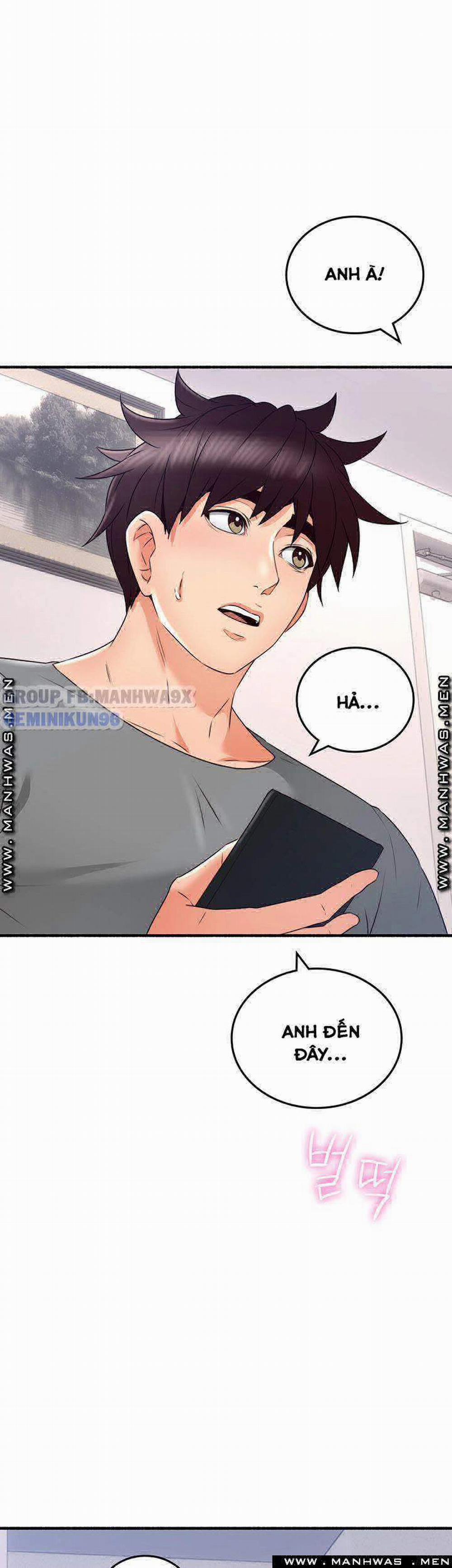 Xoa Dịu Em Đi 60 trang 10