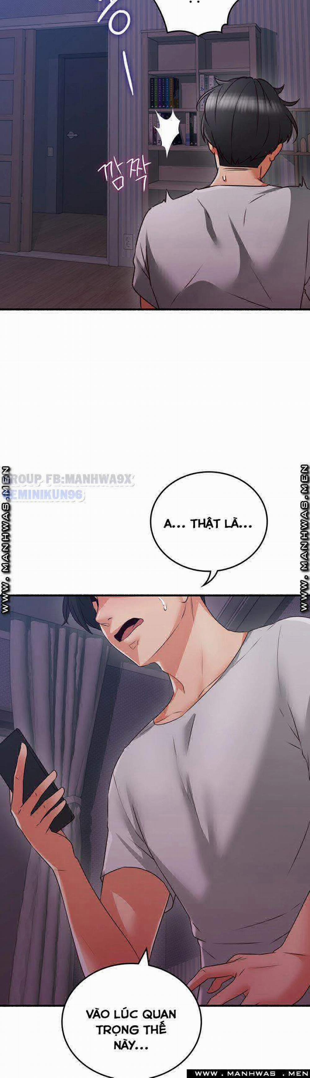 Xoa Dịu Em Đi 60 trang 36