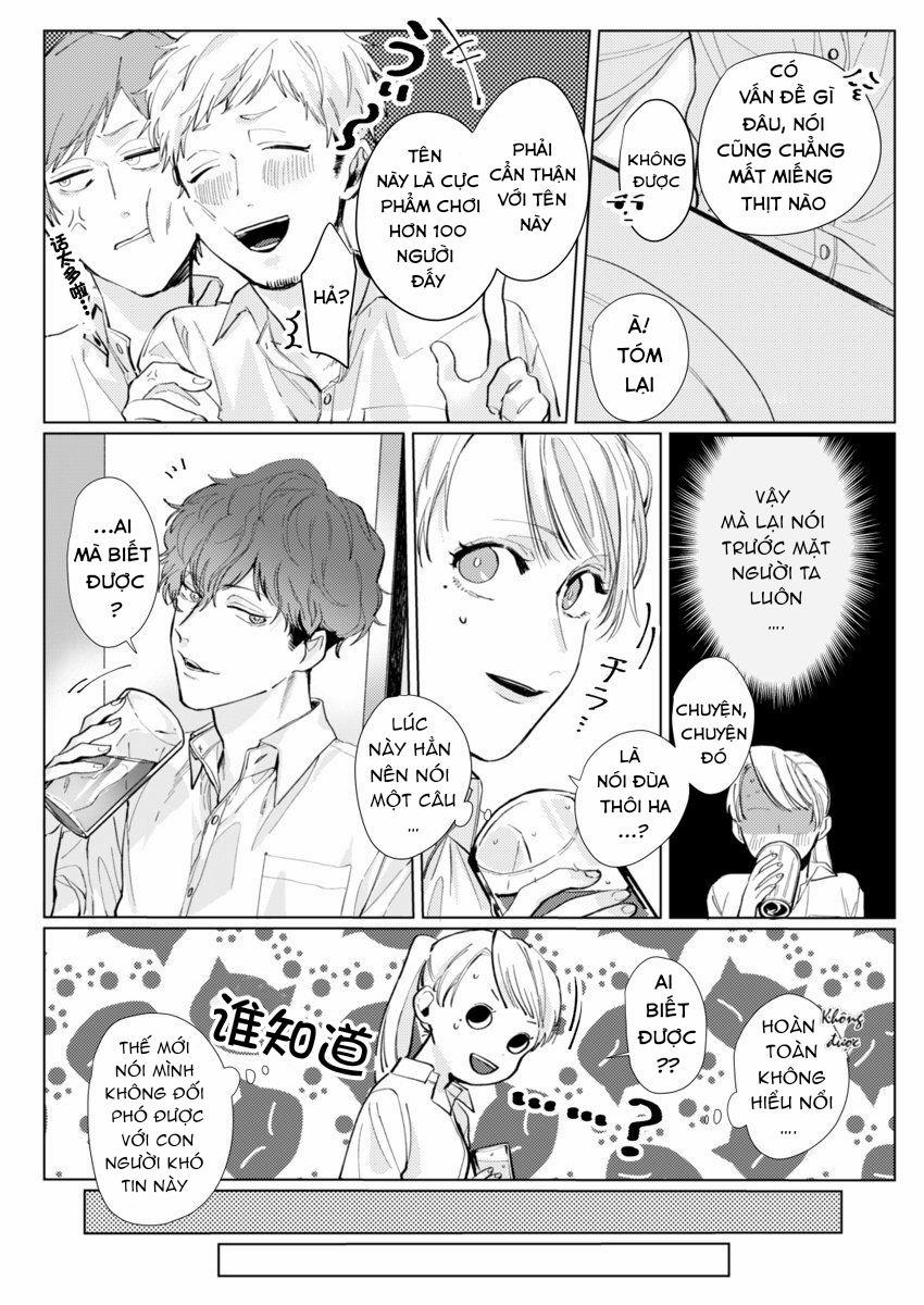 Xử Nữ Tuổi 26 1.1 trang 12