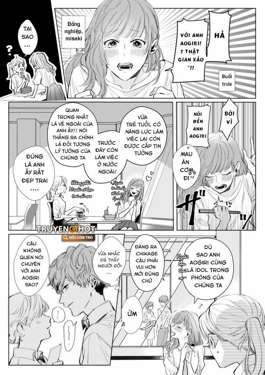 Xử Nữ Tuổi 26 1.1 trang 5