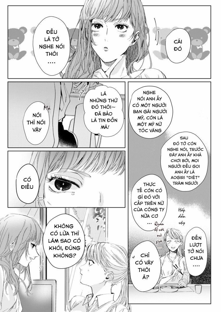 Xử Nữ Tuổi 26 1.1 trang 7