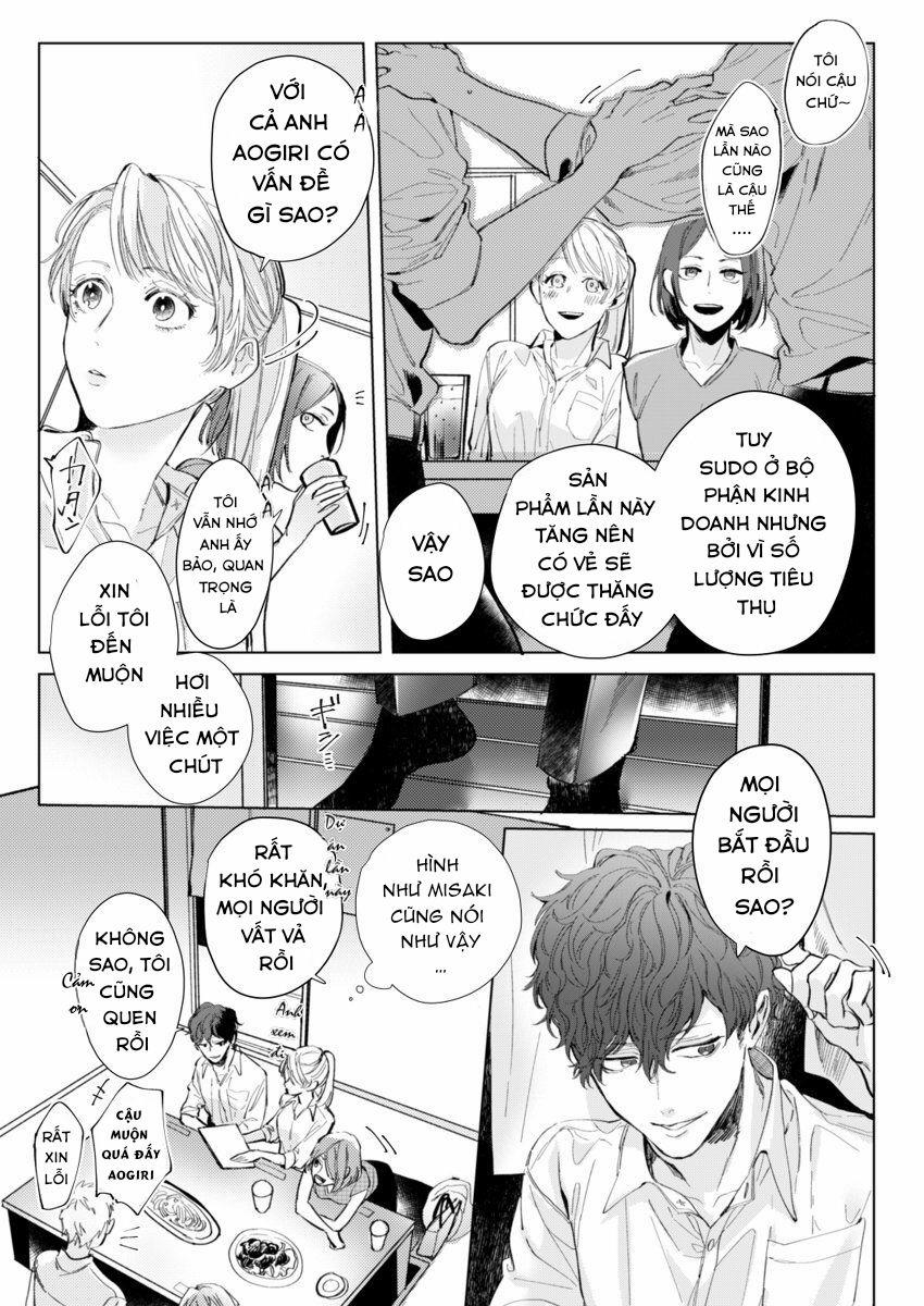 Xử Nữ Tuổi 26 1.1 trang 9