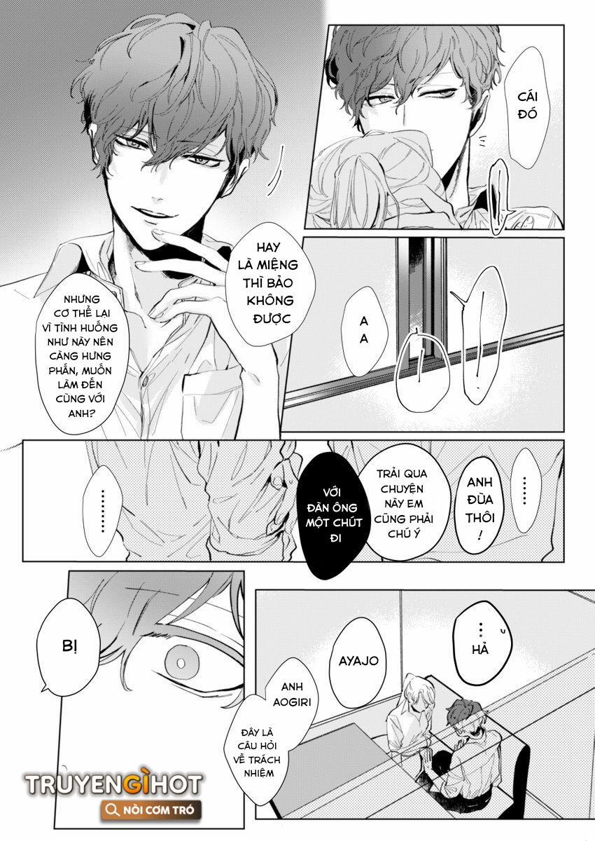 Xử Nữ Tuổi 26 1.2 trang 10