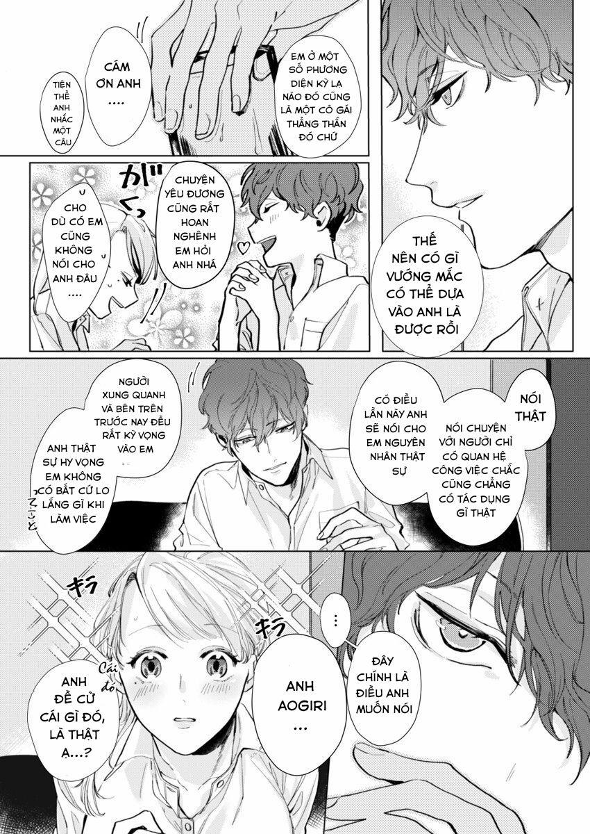 Xử Nữ Tuổi 26 1.2 trang 3