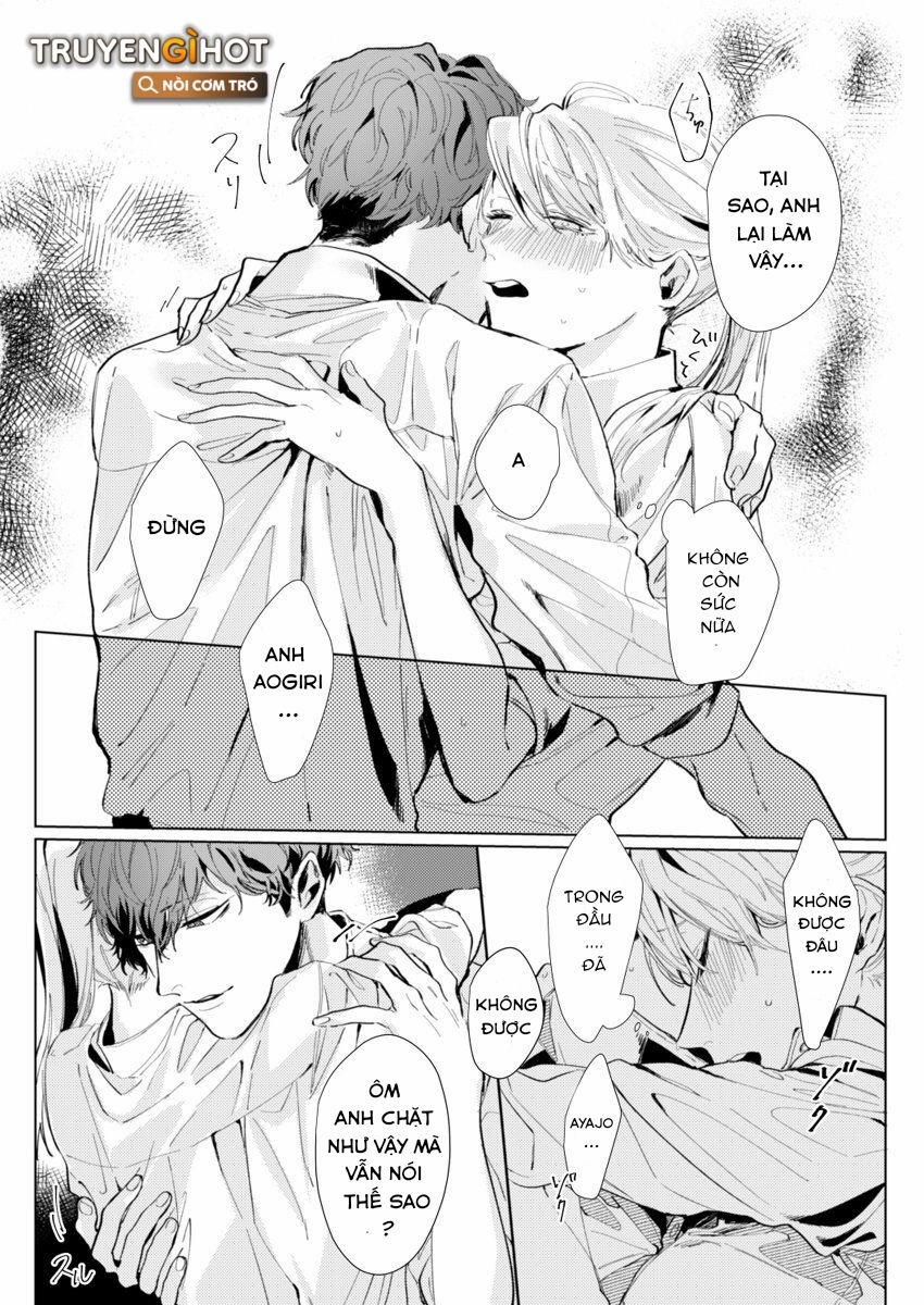 Xử Nữ Tuổi 26 1.2 trang 9