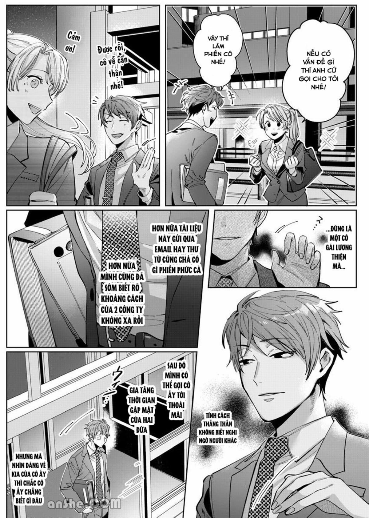 Xử Nữ Tuổi 26 10.1 trang 7