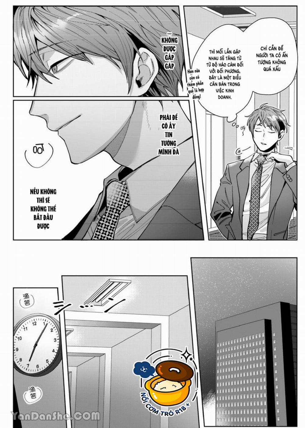 Xử Nữ Tuổi 26 10.1 trang 8