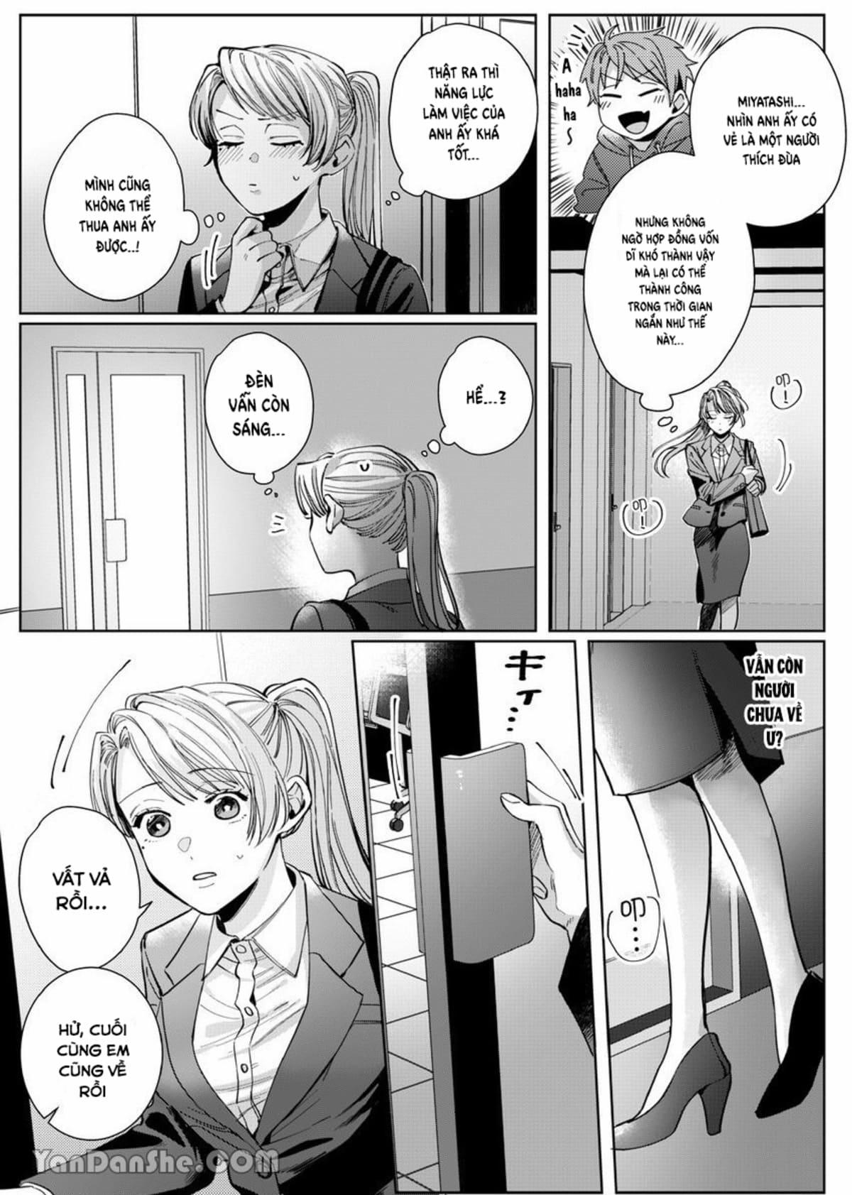 Xử Nữ Tuổi 26 10.1 trang 9