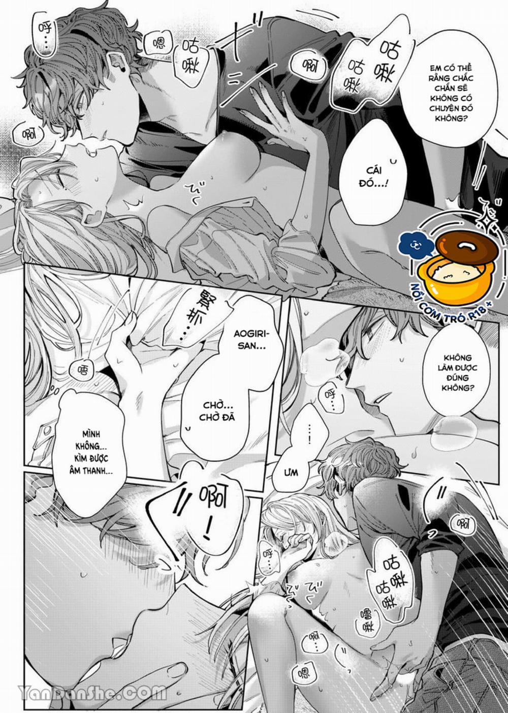 Xử Nữ Tuổi 26 10.2 trang 11