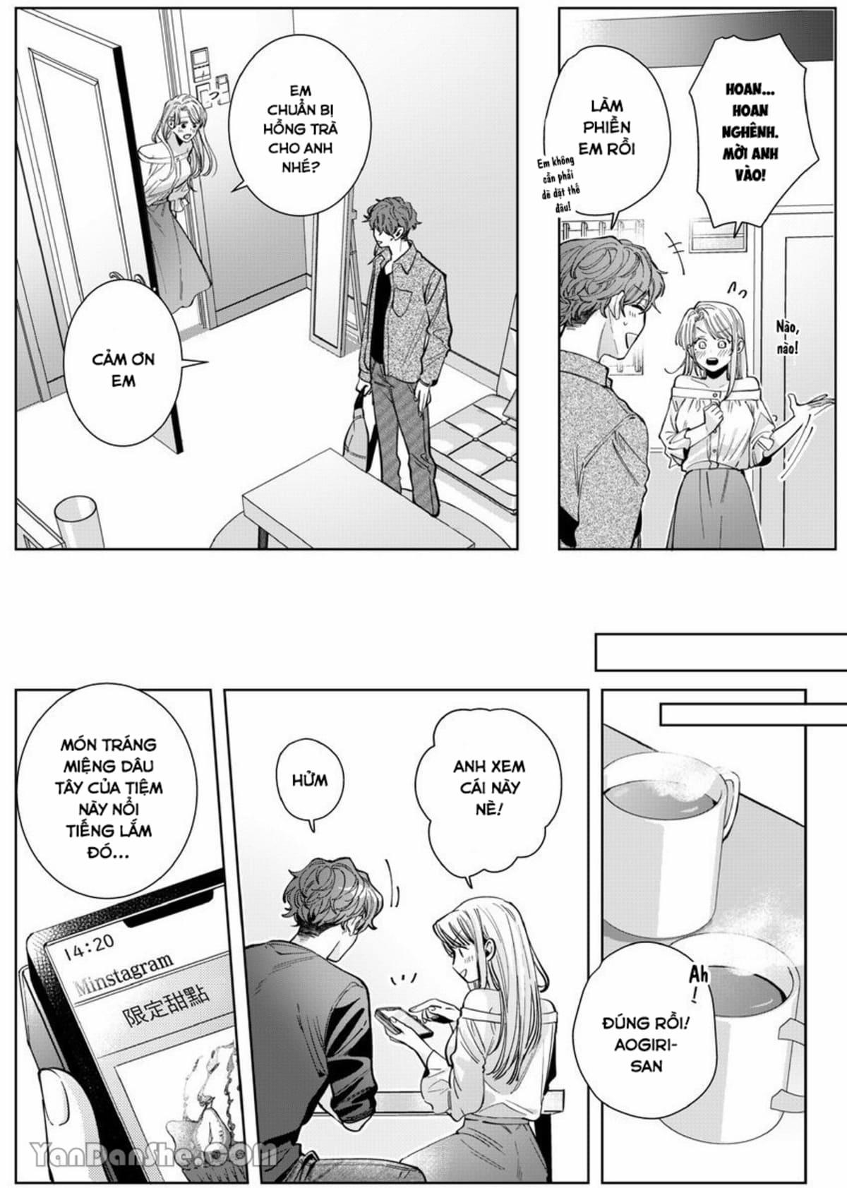 Xử Nữ Tuổi 26 10.2 trang 2